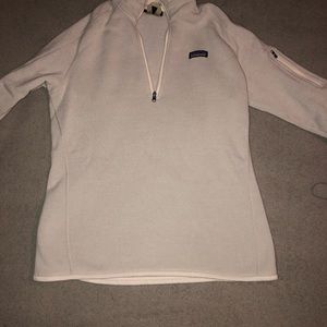 Patagonia sweater